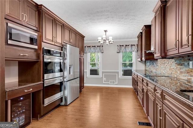 1210 Fontainebleau Court, Lawrenceville, GA 30043