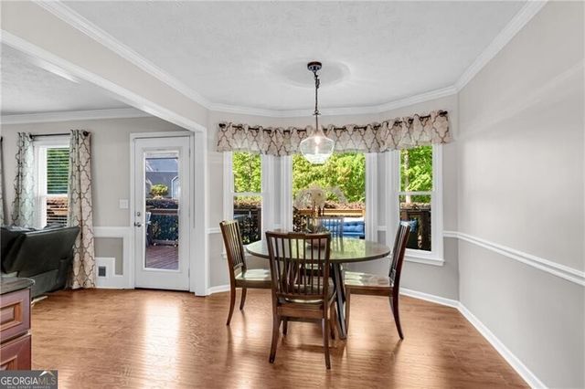1210 Fontainebleau Court, Lawrenceville, GA 30043