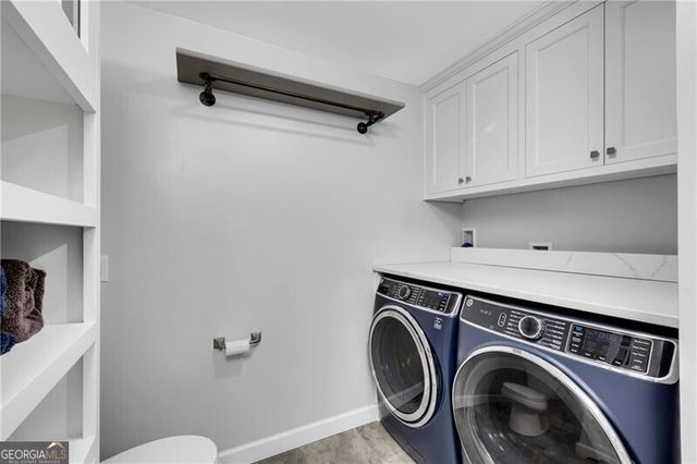 1210 Fontainebleau Court, Lawrenceville, GA 30043