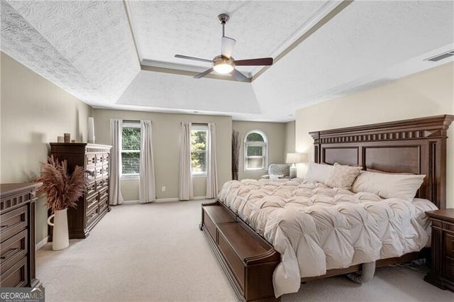 1210 Fontainebleau Court, Lawrenceville, GA 30043