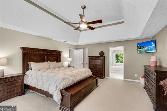 1210 Fontainebleau Court, Lawrenceville, GA 30043