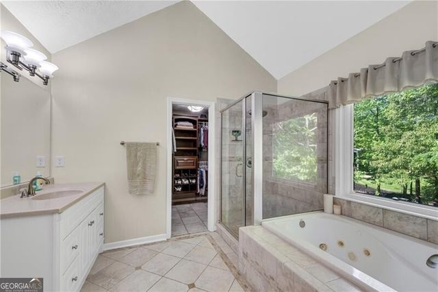1210 Fontainebleau Court, Lawrenceville, GA 30043