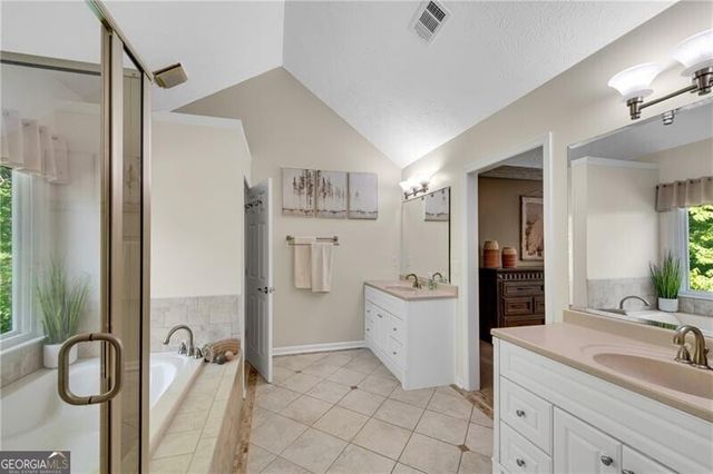 1210 Fontainebleau Court, Lawrenceville, GA 30043