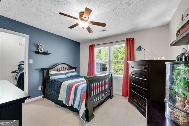 1210 Fontainebleau Court, Lawrenceville, GA 30043