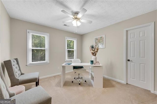 1210 Fontainebleau Court, Lawrenceville, GA 30043