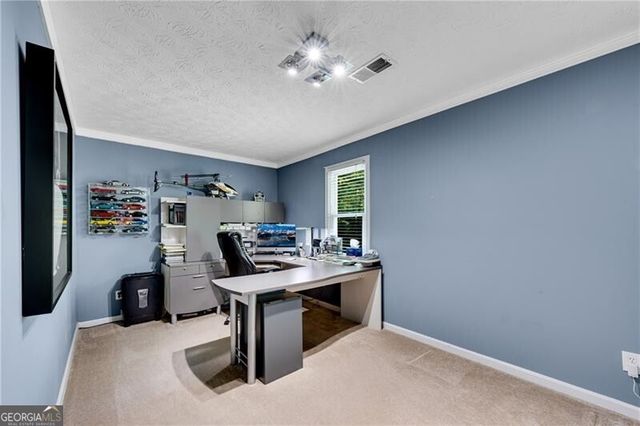 1210 Fontainebleau Court, Lawrenceville, GA 30043
