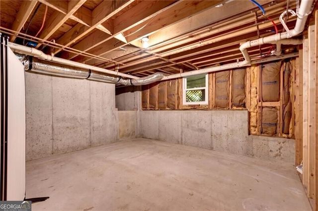 1210 Fontainebleau Court, Lawrenceville, GA 30043
