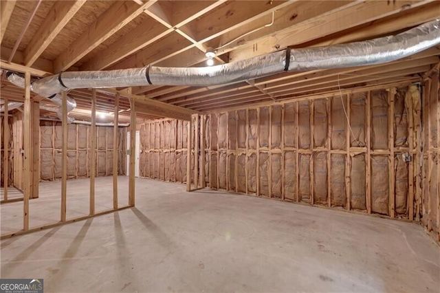 1210 Fontainebleau Court, Lawrenceville, GA 30043