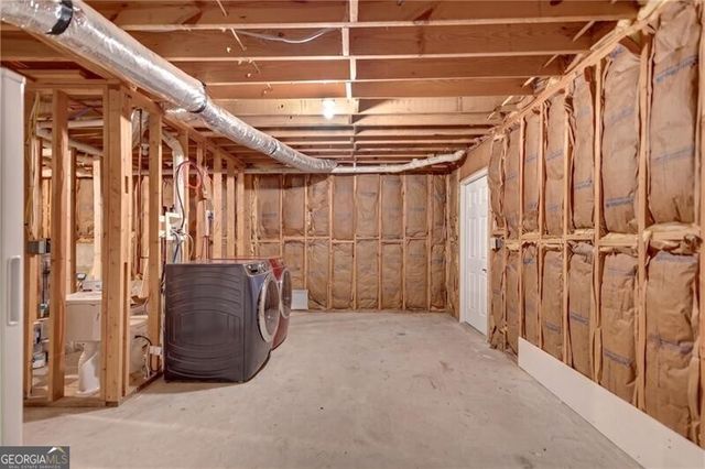 1210 Fontainebleau Court, Lawrenceville, GA 30043