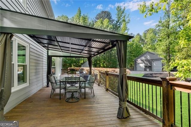 1210 Fontainebleau Court, Lawrenceville, GA 30043
