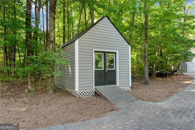 1210 Fontainebleau Court, Lawrenceville, GA 30043