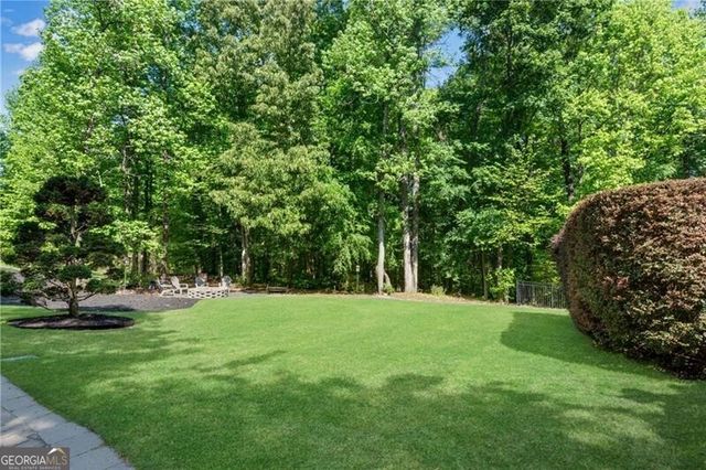 1210 Fontainebleau Court, Lawrenceville, GA 30043