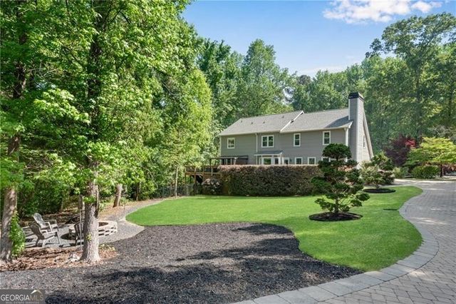 1210 Fontainebleau Court, Lawrenceville, GA 30043