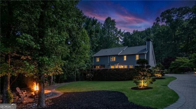 1210 Fontainebleau Court, Lawrenceville, GA 30043