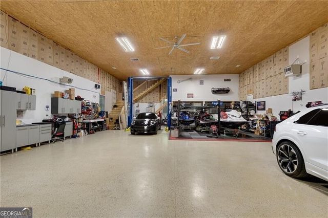 1210 Fontainebleau Court, Lawrenceville, GA 30043