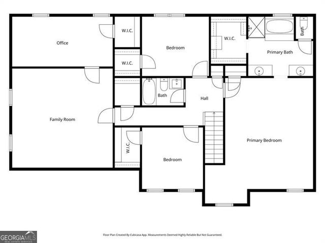 1210 Fontainebleau Court, Lawrenceville, GA 30043
