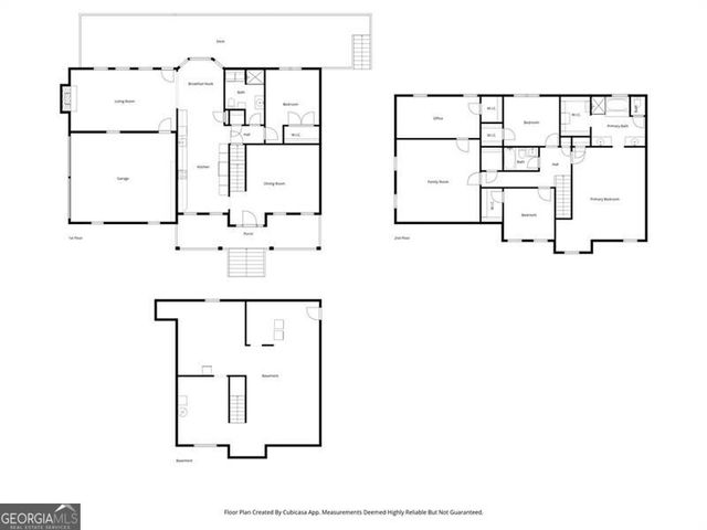 1210 Fontainebleau Court, Lawrenceville, GA 30043