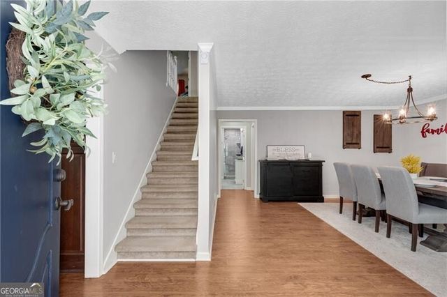 1210 Fontainebleau Court, Lawrenceville, GA 30043