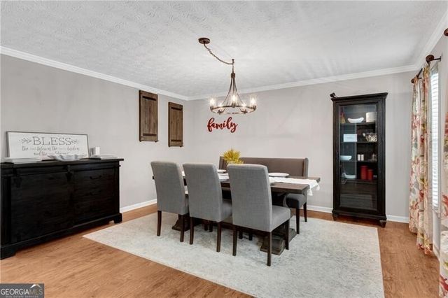 1210 Fontainebleau Court, Lawrenceville, GA 30043