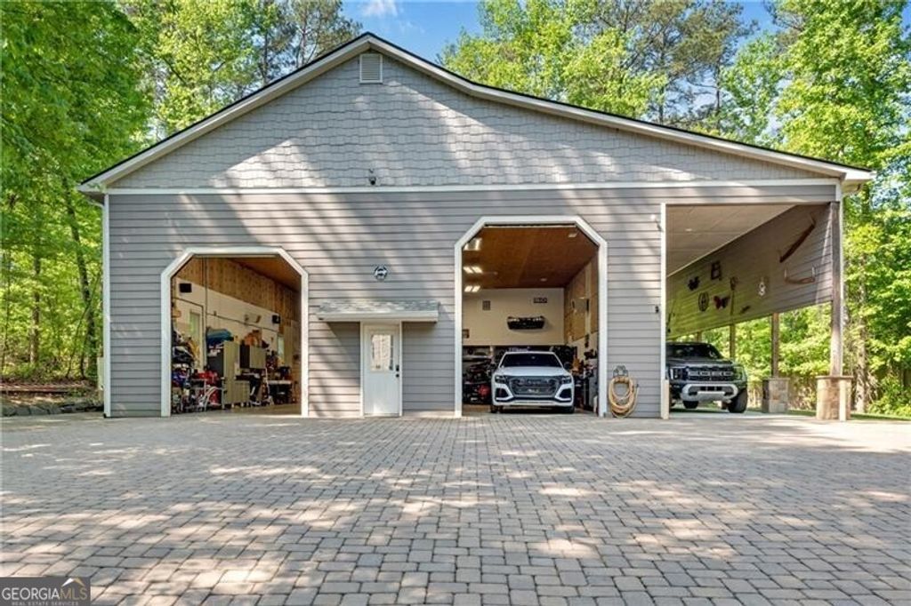 1210 Fontainebleau Court, Lawrenceville, GA 30043
