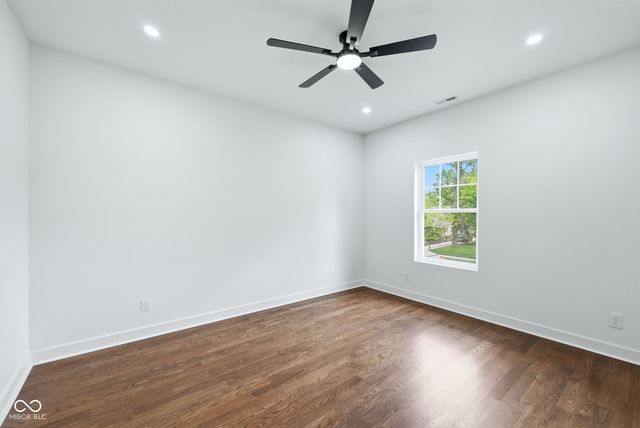 4714 N Kenwood Avenue, Indianapolis, IN 46208
