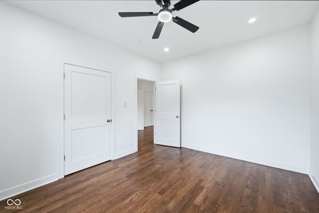 4714 N Kenwood Avenue, Indianapolis, IN 46208