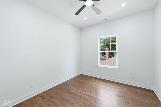4714 N Kenwood Avenue, Indianapolis, IN 46208