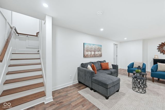 4714 N Kenwood Avenue, Indianapolis, IN 46208
