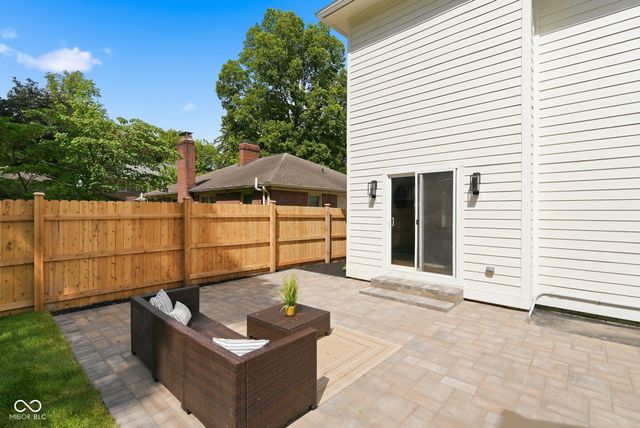 4714 N Kenwood Avenue, Indianapolis, IN 46208