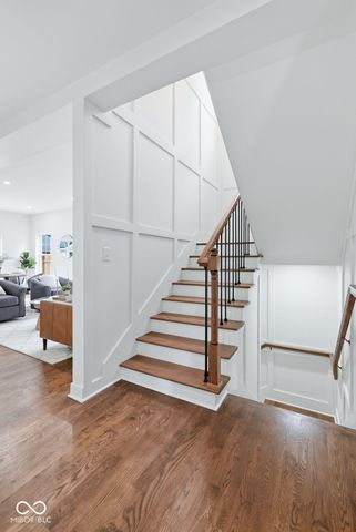 4714 N Kenwood Avenue, Indianapolis, IN 46208