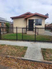243 E 82nd, Los Angeles, CA 90003