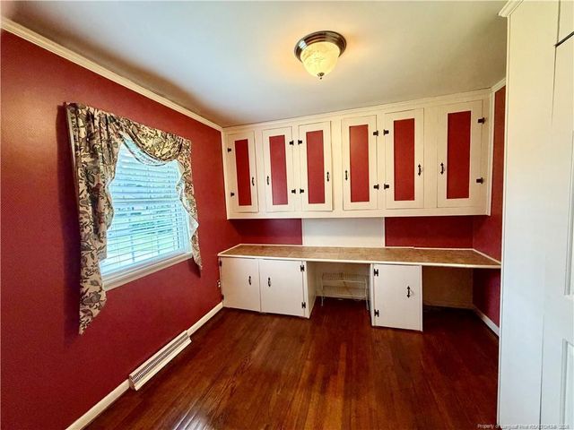 105 Fuller Avenue, Lumberton, NC 28358