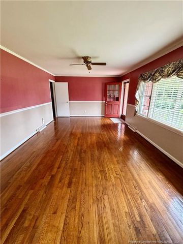 105 Fuller Avenue, Lumberton, NC 28358