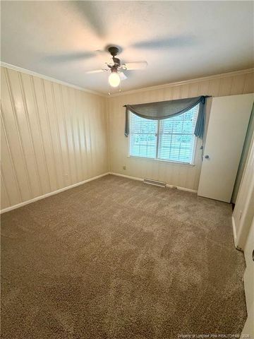 105 Fuller Avenue, Lumberton, NC 28358