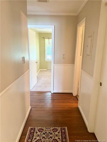 105 Fuller Avenue, Lumberton, NC 28358