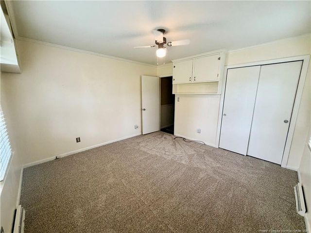 105 Fuller Avenue, Lumberton, NC 28358