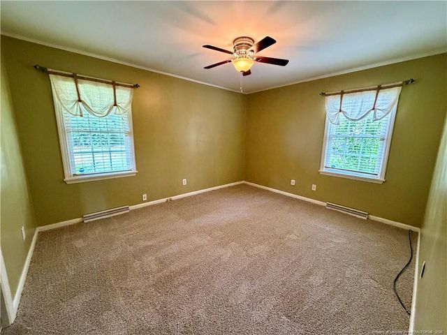 105 Fuller Avenue, Lumberton, NC 28358