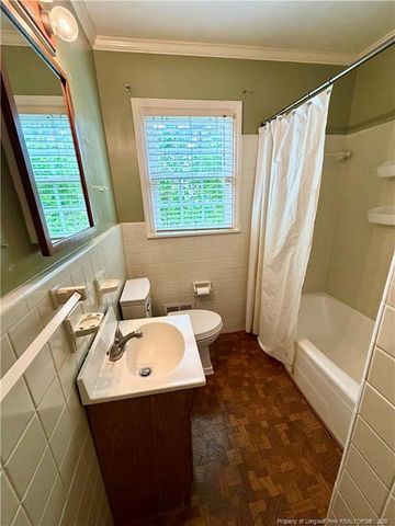 105 Fuller Avenue, Lumberton, NC 28358