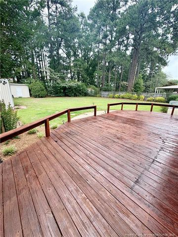 105 Fuller Avenue, Lumberton, NC 28358