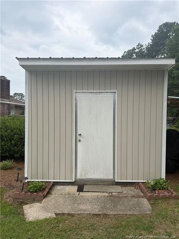 105 Fuller Avenue, Lumberton, NC 28358