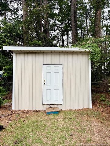 105 Fuller Avenue, Lumberton, NC 28358
