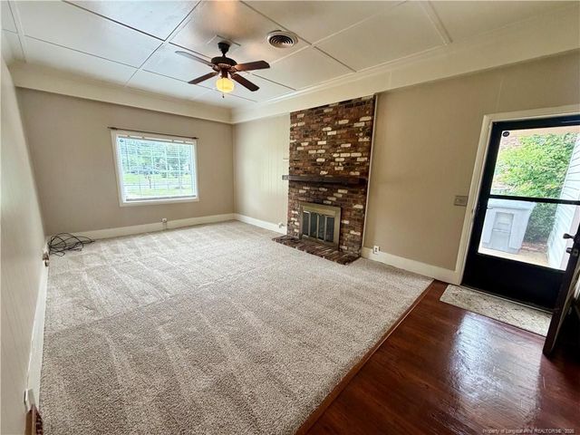 105 Fuller Avenue, Lumberton, NC 28358