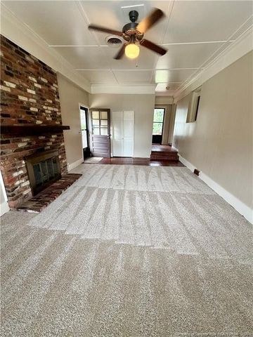 105 Fuller Avenue, Lumberton, NC 28358
