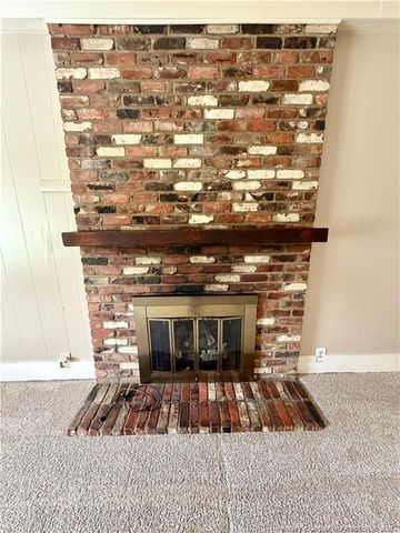 105 Fuller Avenue, Lumberton, NC 28358