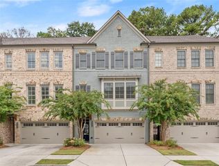 2536 Skyland NE Drive, Atlanta, GA 30319