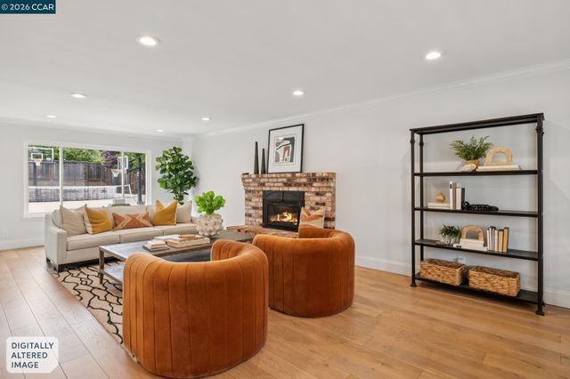121 Castleford Cir, Danville, CA 94526