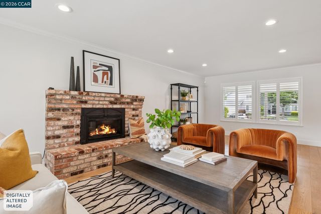 121 Castleford Cir, Danville, CA 94526