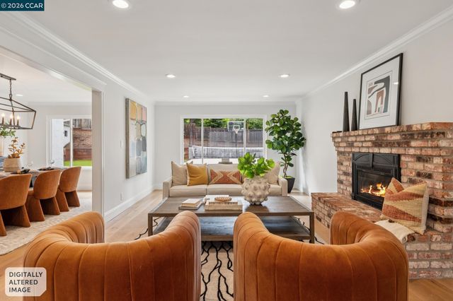 121 Castleford Cir, Danville, CA 94526