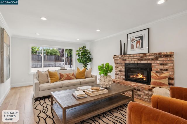 121 Castleford Cir, Danville, CA 94526