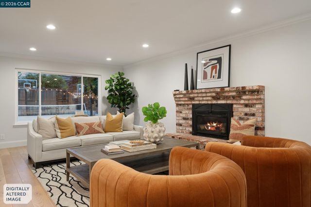 121 Castleford Cir, Danville, CA 94526